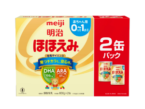 Ｍほほえみ２Ｐ箱ＪＡＮ４９０２７０５１２２８３３ ８００ＧＸ２
