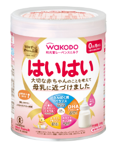 レーベンスミルクはいはい３００ｇ ３００Ｇ