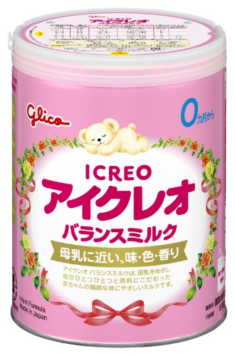 アイクレオバランスミルク８００ｇ　４９８７３８６０７０２３９ ８００Ｇ