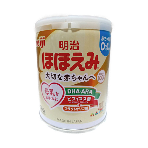 明治ほほえみ ◆７８０ｇ