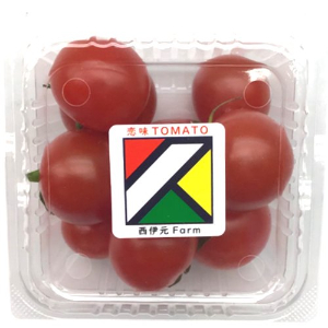 産直ミニトマト パック