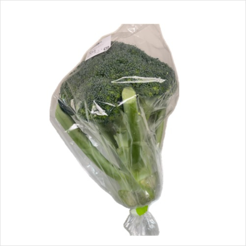 産直　ブロッコリー