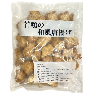 若鶏の和風から揚げ ７００ｇ