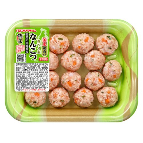 プリマハム【なんこつ】生つくね ２０８ｇ