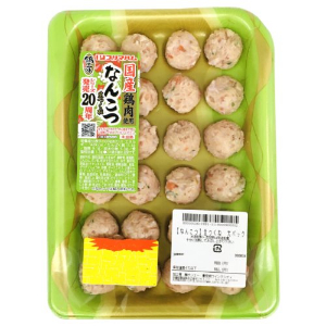 軟骨入鶏つくね（大パック） ３１２ｇ