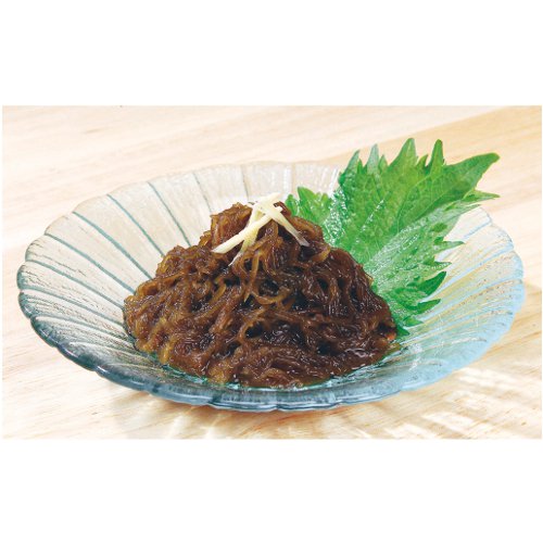 沖縄県産生もずく小パック 小パック