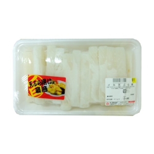 □いか天ぷら用（大）ベトナム産ほか ＜１パック＞