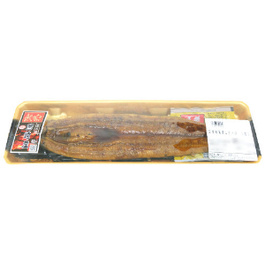 国産鰻蒲焼き（Ｌサイズ）１尾 １尾