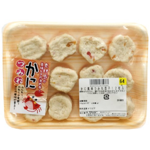 □えび入りつみれ