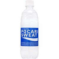 大塚ポカリスエット ５００ｍｌ