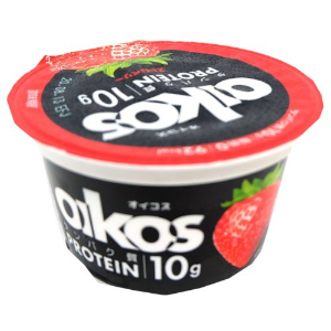 ダノンオイコス脂肪０ストロベリー １１３ｇ