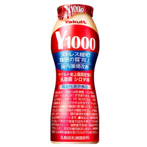 ヤクルトＹ１０００ １１０ｍｌ