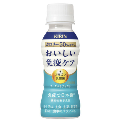 キリンおいしい免疫ケアカロリーオフ １００ＭＬ