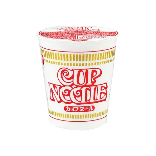 日清食品カップヌードル ７７ｇ