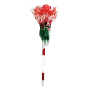 □【数量限定】岩佐製菓☆さくらんぼキャンディ（赤）