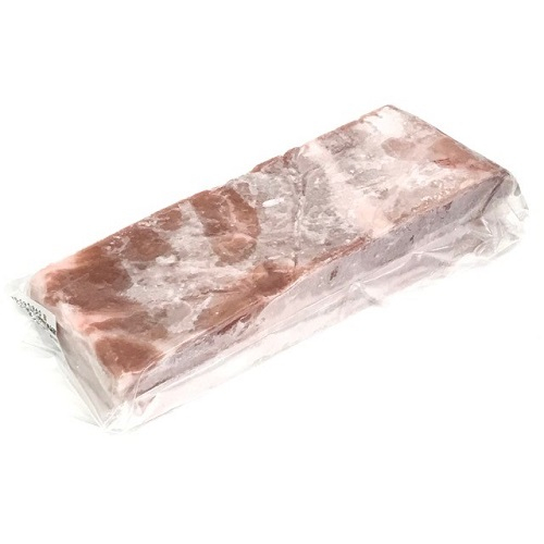 □豚冷凍三枚肉（ブラジル産 ） 600ｇ