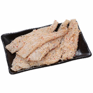 □（グラム売り）骨取り白身魚の香草チーズ 約263ｇ