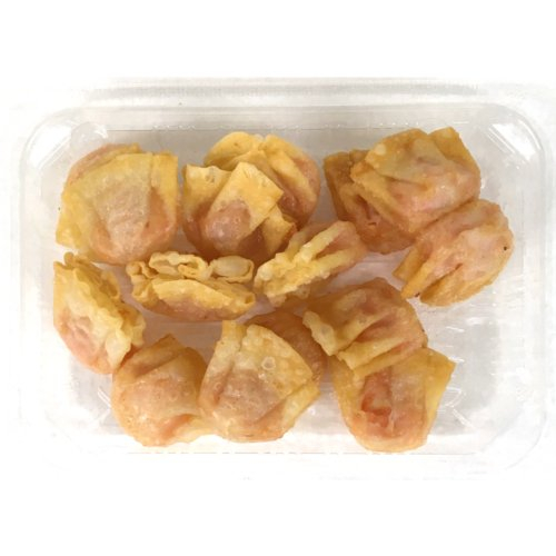 ■●ひとくち明太チーズ揚げ １パック