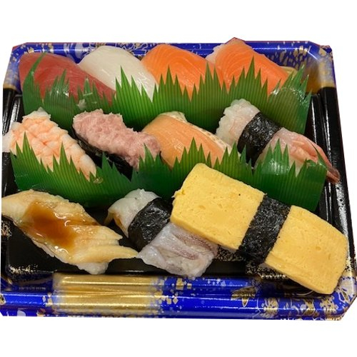 にぎり１１かん １ハ゜ック