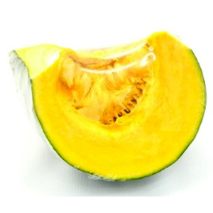 メキシコ産ほか ■（グラム売）かぼちゃ 約４３０ｇ