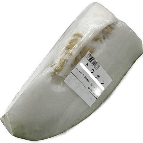 沖縄県産ほか □（グラム売）とうがん 約700ｇ