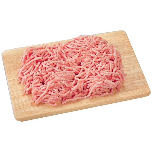 □沖縄産沖縄県産豚ミンチ（解凍品）※加工日を合わせ２日賞味期限 約２９０ｇ