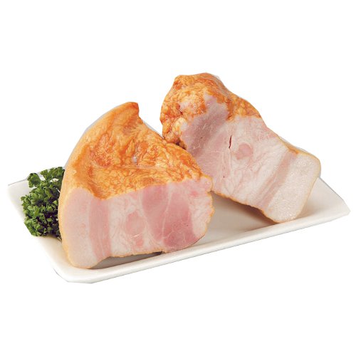 オキハム □（グラム売）ジョールベーコン 約400ｇ
