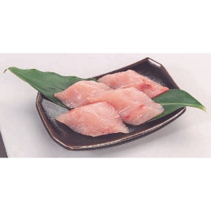 沖縄県産ほか □（グラム売）シイラ切身（弁当用）骨取り 約220ｇ