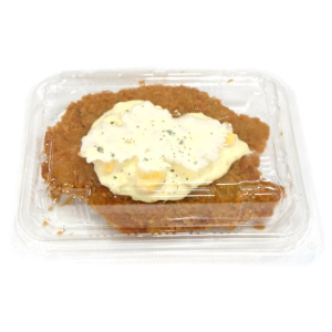 ■【月・火曜限定】こだわり白身魚フライ（タルタル仕立て）