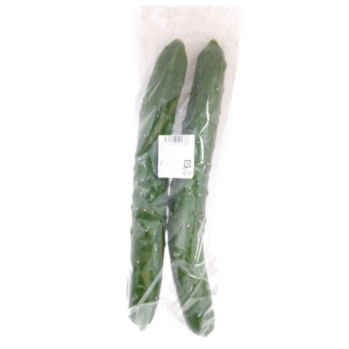 沖縄県産ほか □産直　きゅうり