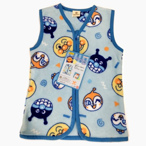 アンパンマンスリーパー小 フリーサックス