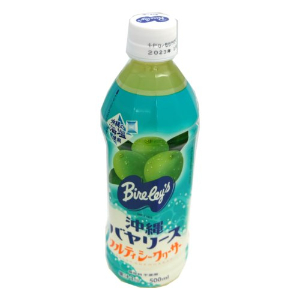 アサヒ飲料　バヤリースソルティシークヮ ５００ＭＬ