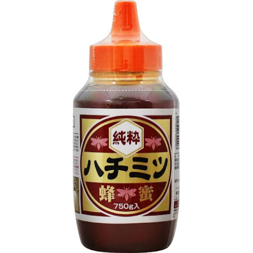 ＭＫ　純粋ハチミツ　７５０ｇ ７５０ｇ