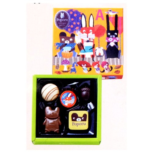 □【ＶＴ／売切御免】ポポルポポルＡ ＜５個入＞