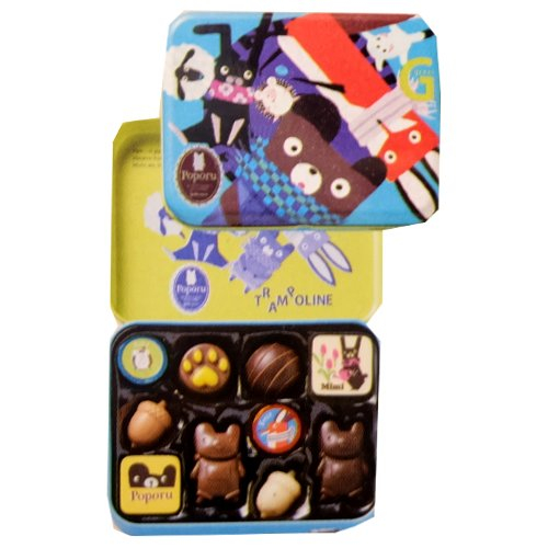 □【ＶＴ／売切御免】ポポルポポルＧ ＜１０個入＞