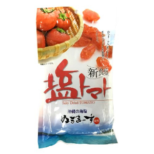沖縄美健　塩トマトぬちまーす使用 １１０Ｇ