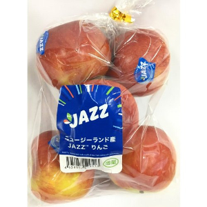 ニュージーランド産 ジャズりんご増量 １フクロ