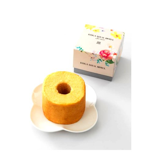 □【ホワイトデー】ロイヤルホテル　バウムクーヘン※欠品時キャンセル対応となります。 ＜◇１個＞