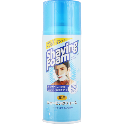 ＭＫ薬用シェービングフォーム２８０ｇ