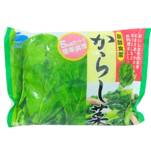 大伸からし菜 ３００ｇ