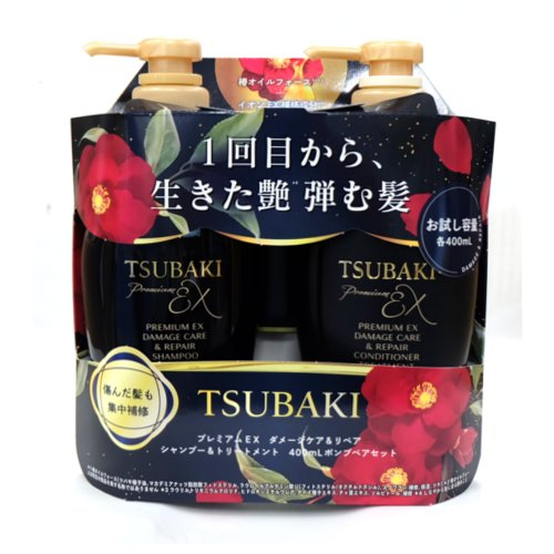 ＴＢＫプレミアムＥＸダメージポンプペア