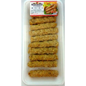 丸一食品　アメリカンポークソーセージ １６０ｇ