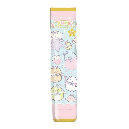 斎藤飲料 □【クリスマス】すみっコぐらしシャンメリー ＜３６０ＭＬ＞