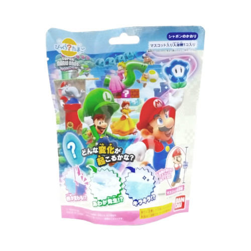 びっくらたまごスーパーマリオワンダー ７５Ｇ