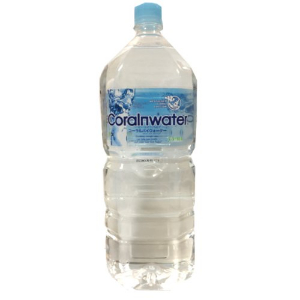コーラルパイウォーター ２Ｌ