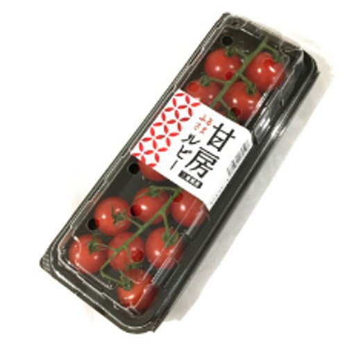 三重県産　ほか ■甘房ルビートマト １パック