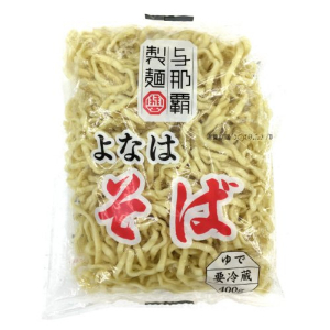 与那覇食品　よなはそば