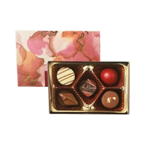 ラ・メゾン白金 □【バレンタイン】白金ショコラ　※欠品時連絡なしでキャンセルとさせていただきます白金ショコラ ＜５個入＞