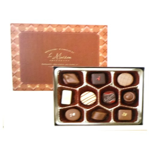 ラ・メゾン白金 □【ホワイトデー】白金ショコラ ＜１０個入＞