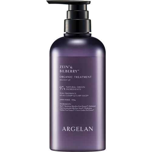 アルジェランバウンシーアップヘアトリートメント４５０ｇ